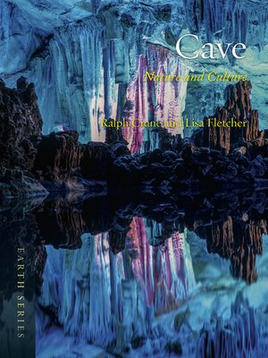 cover image of Cave
